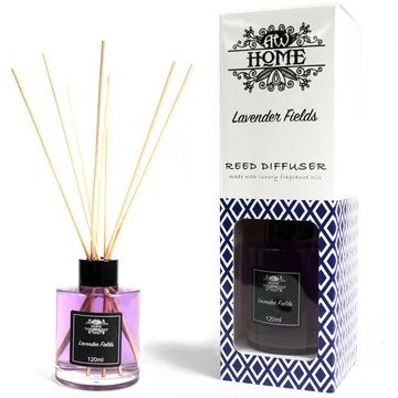 Levendula Pálcikás Diffúzor 120ml