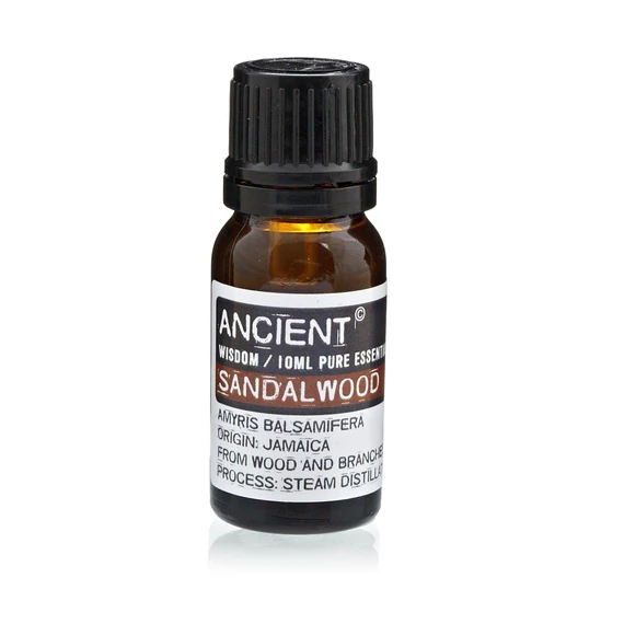 10 ml Szantálfa Amyris Illóolaj