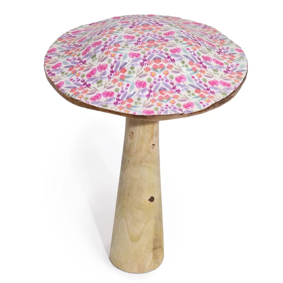 Nagy Gomba- 20cm - Virágok