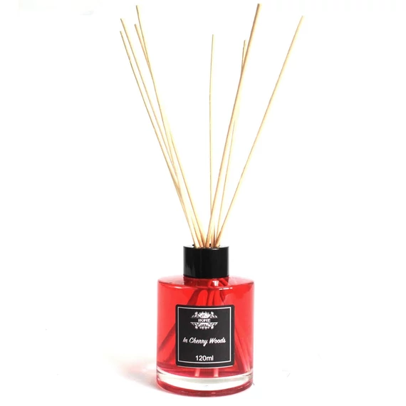  Cseresznye Pálcikás Diffúzor 120ml