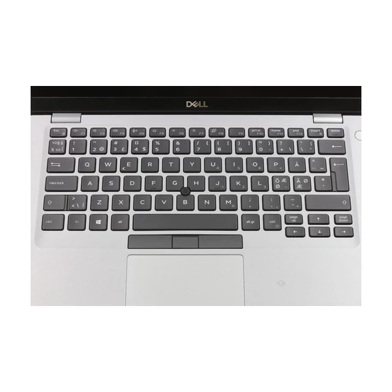 Dell Latitude 5410 felújított laptop garanciával i5-16GB-512SSD-FHD
