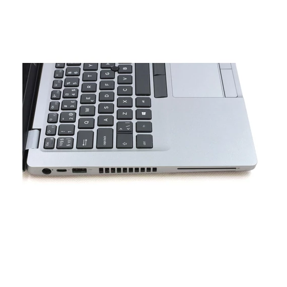 Dell Latitude 5410 felújított laptop garanciával i5-16GB-512SSD-FHD