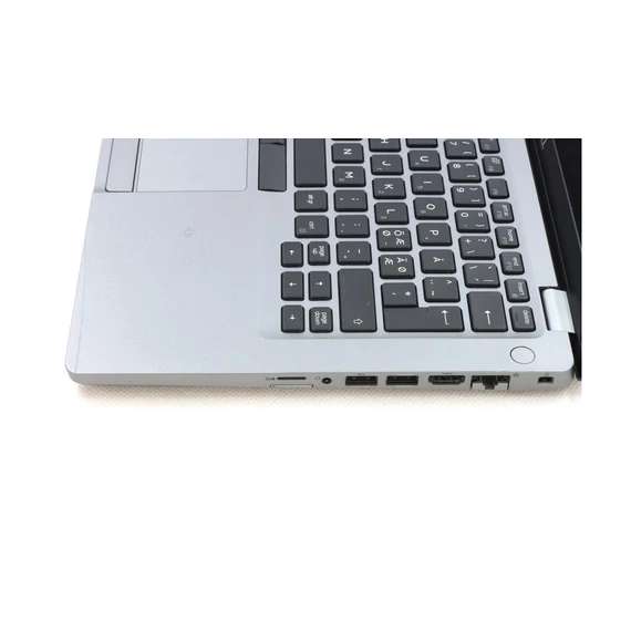 Dell Latitude 5410 felújított laptop garanciával i5-16GB-512SSD-FHD