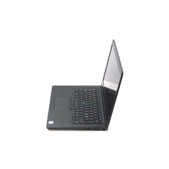 Dell Latitude 5480 felújított laptop garanciával i5-8GB-240SSD-FHD