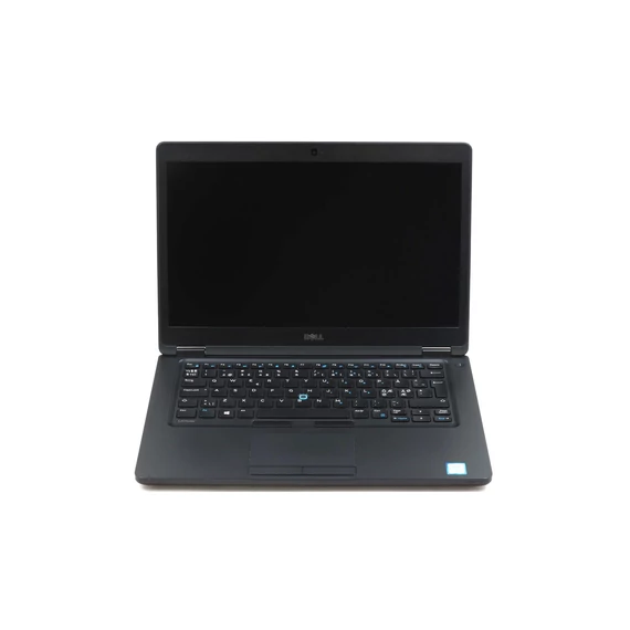 Dell Latitude 5480 felújított laptop garanciával i5-8GB-240SSD-FHD