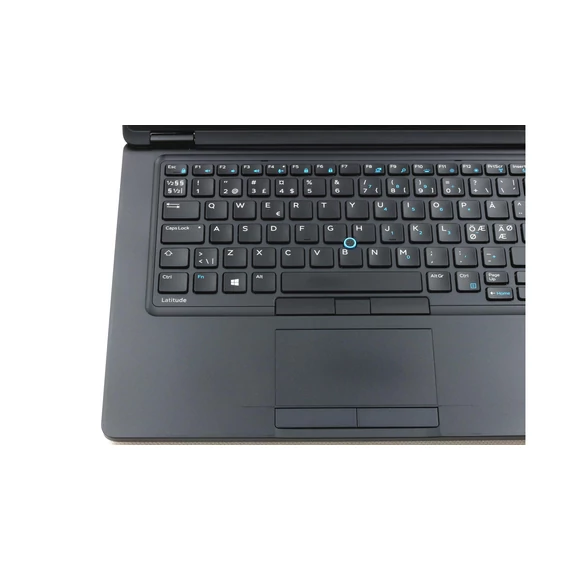 Dell Latitude 5480 felújított laptop garanciával i5-8GB-240SSD-FHD