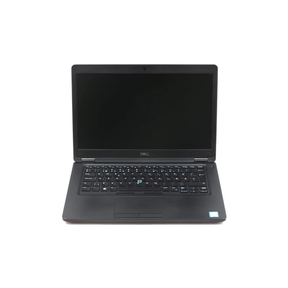 Dell Latitude 5490 felújított laptop garanciával i3-8GB-256SSD-HD