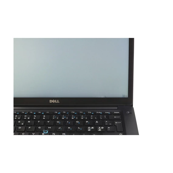 Dell Latitude 7480 felújított laptop garanciával i5-16GB-256SSD-FHD