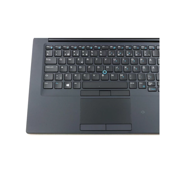 Dell Latitude 7490 felújított laptop garanciával i5-16GB-512SSD-FHD