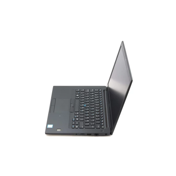 Dell Latitude 7490 felújított laptop garanciával i5-16GB-512SSD-FHD
