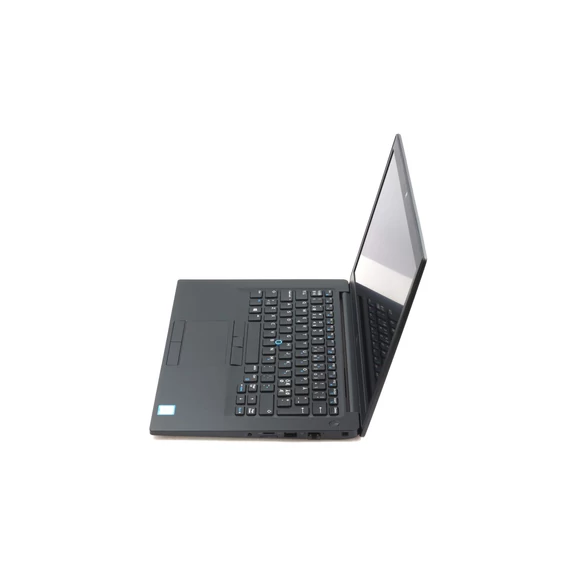 Dell Latitude 7490 felújított laptop garanciával i5-16GB-512SSD-FHD
