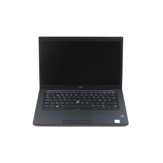 Dell Latitude 7490 felújított laptop garanciával i5-16GB-512SSD-FHD