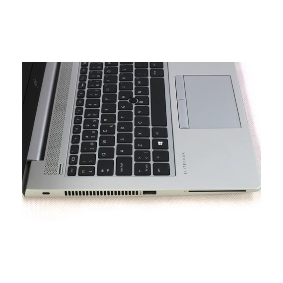 HP Elitebook 830 G6 felújított laptop garanciával i5-16GB-256SSD-FHD