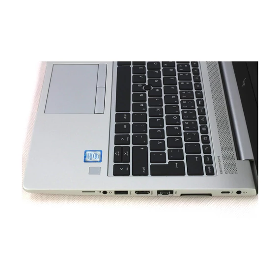 HP Elitebook 830 G6 felújított laptop garanciával i5-16GB-256SSD-FHD