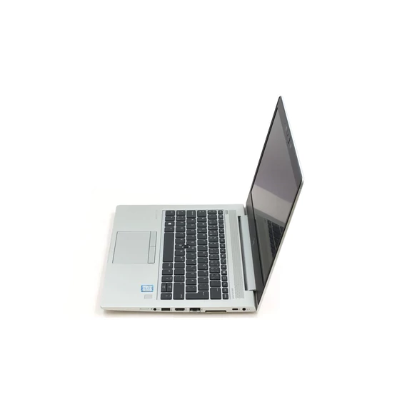HP Elitebook 830 G6 felújított laptop garanciával i5-16GB-256SSD-FHD-TCH