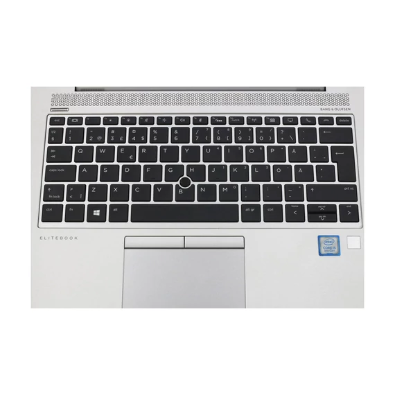 HP Elitebook 830 G6 felújított laptop garanciával i5-16GB-256SSD-FHD
