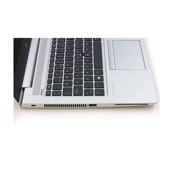 HP Elitebook 830 G6 felújított laptop garanciával i5-16GB-256SSD-FHD-TCH