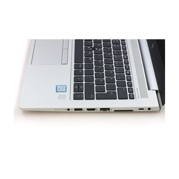 HP Elitebook 830 G6 felújított laptop garanciával i5-16GB-256SSD-FHD-TCH