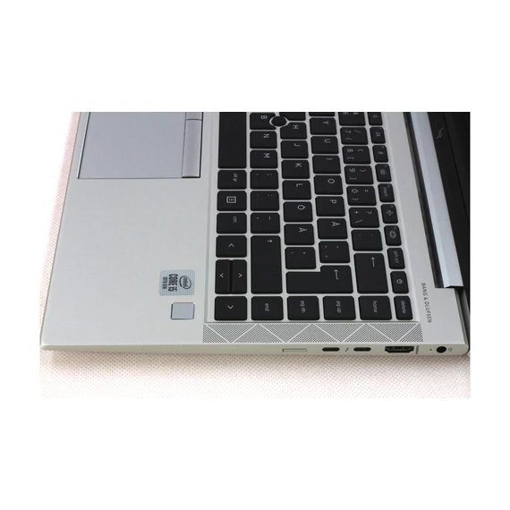 HP Elitebook 840 G7 felújított laptop garanciával i5-16GB-256SSD-FHD