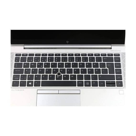 HP Elitebook 840 G7 felújított laptop garanciával i5-16GB-256SSD-FHD