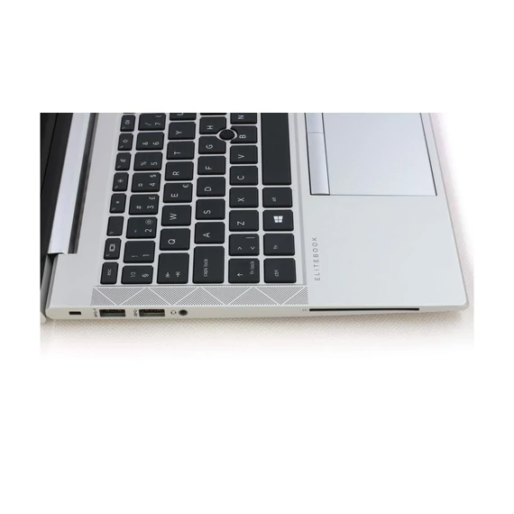HP Elitebook 840 G7 felújított laptop garanciával i5-16GB-256SSD-FHD