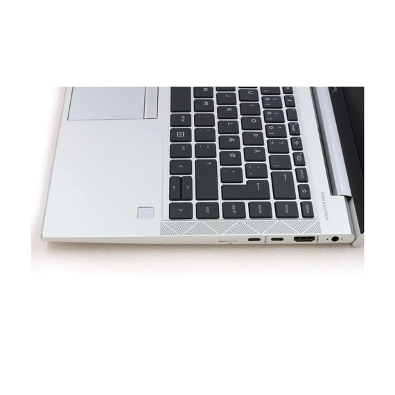 HP Elitebook 845 G7 felújított laptop garanciával Ryzen5-16GB-256SSD-FHD