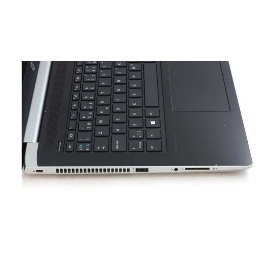 HP Probook 440 G5 felújított laptop garanciával i5-16GB-256SSD-FHD