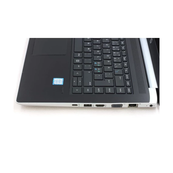HP Probook 440 G5 felújított laptop garanciával i5-16GB-256SSD-FHD