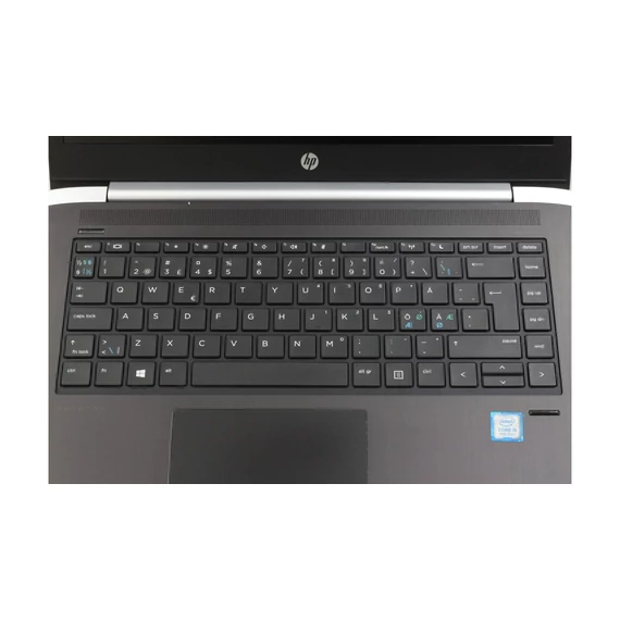 HP Probook 440 G5 felújított laptop garanciával i5-16GB-256SSD-FHD