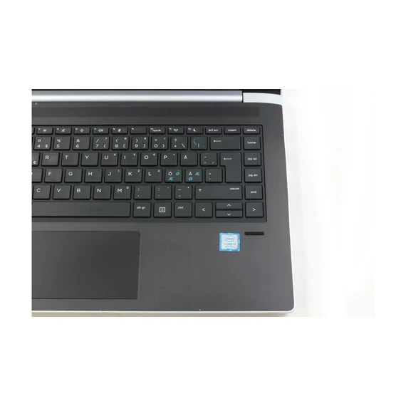 HP Probook 440 G5 felújított laptop garanciával i5-16GB-256SSD-FHD