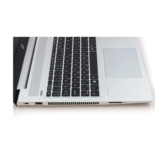 HP Probook 450 G6 felújított laptop garanciával i5-16GB-256SSD-HD-HUN
