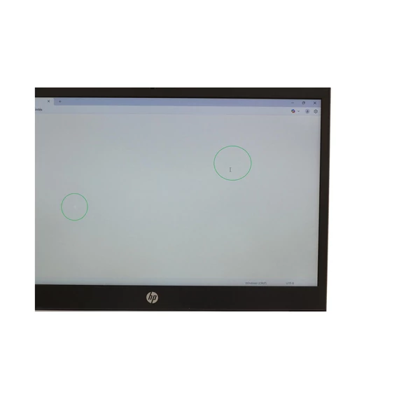 HP Probook 450 G6 felújított laptop garanciával i5-16GB-256SSD-HD-HUN