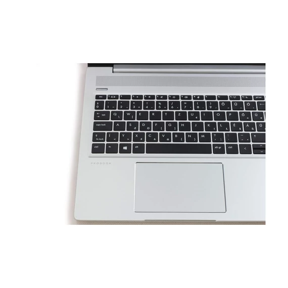 HP Probook 450 G6 felújított laptop garanciával i5-16GB-256SSD-HD-HUN