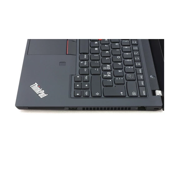 Lenovo Thinkpad T14 Gen 1 felújított laptop garanciával i5-16GB-512SSD-FHD