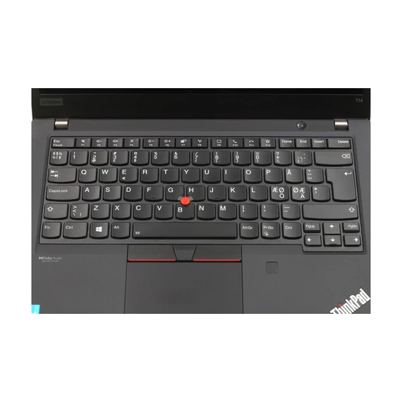 Lenovo Thinkpad T14 Gen 1 felújított laptop garanciával i5-16GB-512SSD-FHD