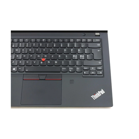 Lenovo Thinkpad T14 Gen 1 felújított laptop garanciával i5-16GB-512SSD-FHD