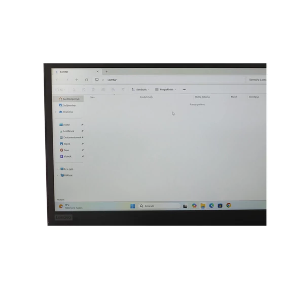 Lenovo Thinkpad T14s felújított laptop garanciával i5-16GB-512SSD-FHD