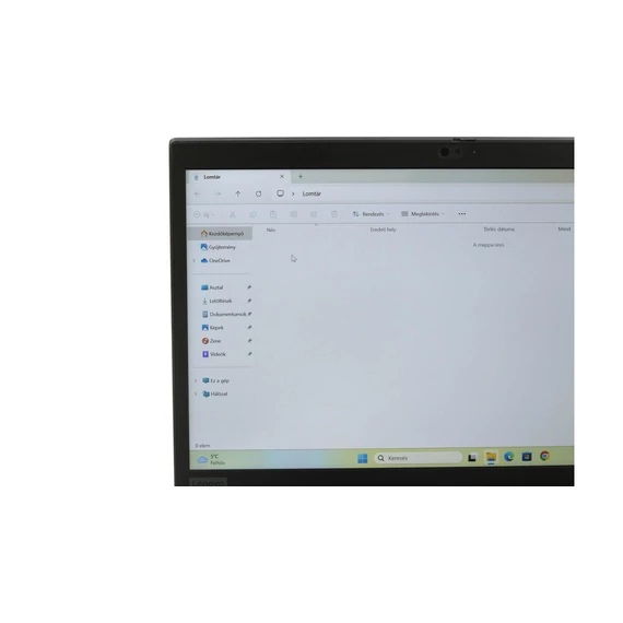 Lenovo Thinkpad T14s felújított laptop garanciával i5-16GB-512SSD-FHD