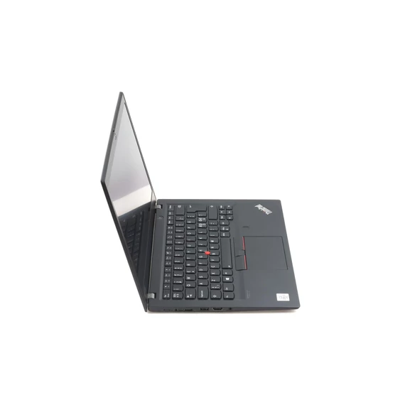 Lenovo Thinkpad T14s felújított laptop garanciával i5-16GB-512SSD-FHD
