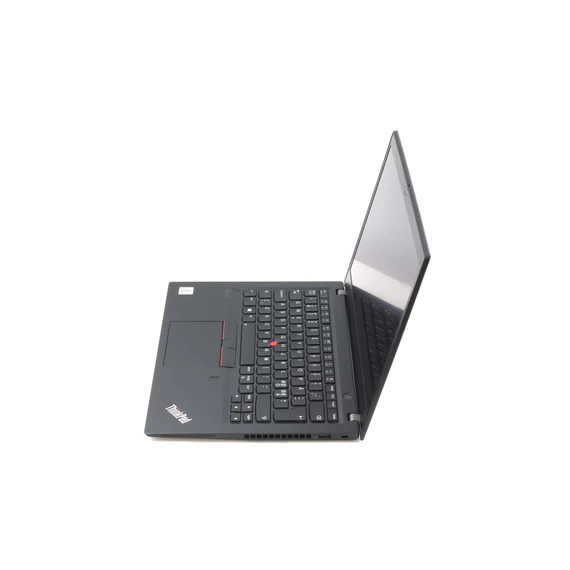 Lenovo Thinkpad T14s felújított laptop garanciával i5-16GB-512SSD-FHD