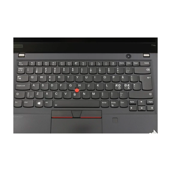 Lenovo Thinkpad T14s felújított laptop garanciával i5-16GB-512SSD-FHD