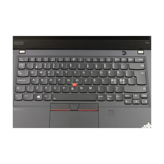 Lenovo Thinkpad T14s felújított laptop garanciával i5-16GB-512SSD-FHD