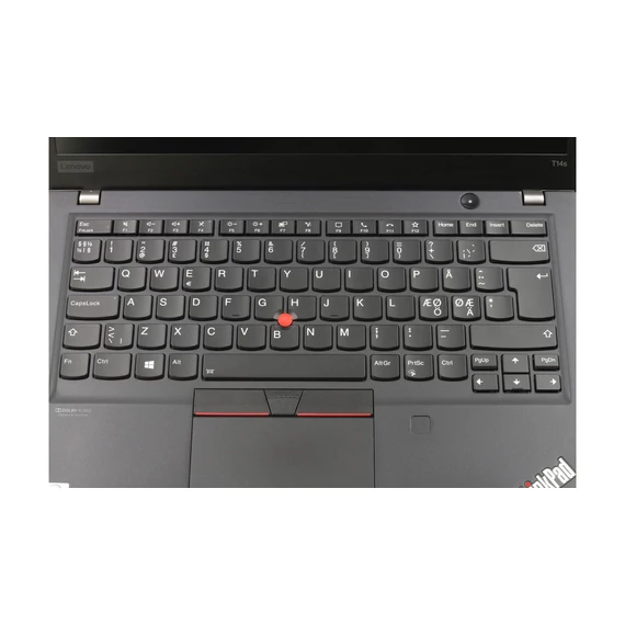 Lenovo Thinkpad T14s felújított laptop garanciával i5-16GB-512SSD-FHD