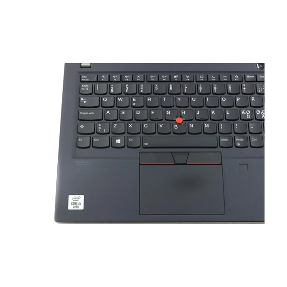 Lenovo Thinkpad T14s felújított laptop garanciával i5-16GB-512SSD-FHD