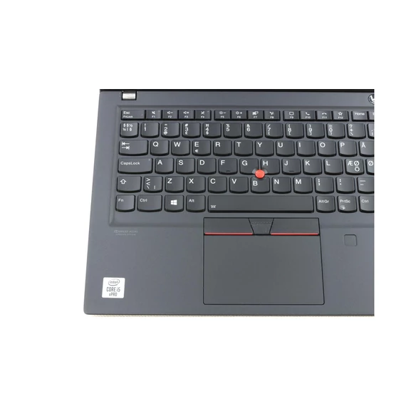 Lenovo Thinkpad T14s felújított laptop garanciával i5-16GB-512SSD-FHD