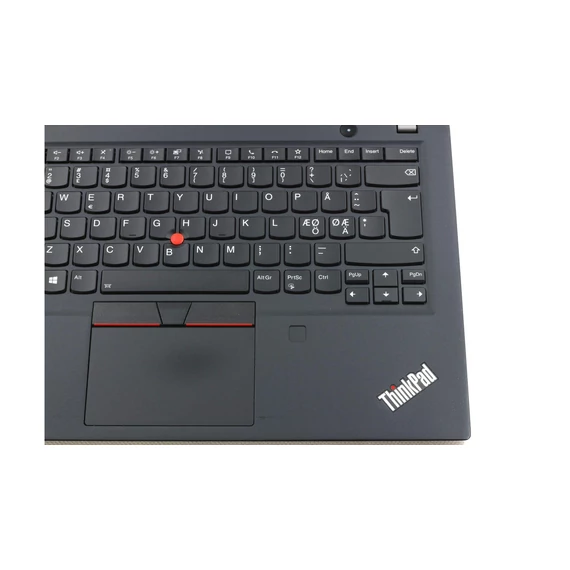 Lenovo Thinkpad T14s felújított laptop garanciával i5-16GB-512SSD-FHD