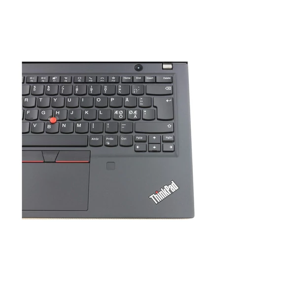 Lenovo Thinkpad T14s felújított laptop garanciával i5-16GB-512SSD-FHD