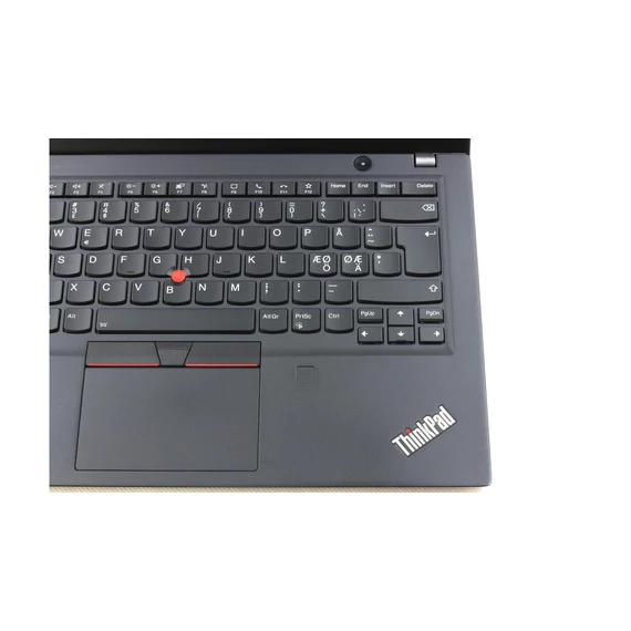 Lenovo Thinkpad T14s felújított laptop garanciával i5-16GB-512SSD-FHD