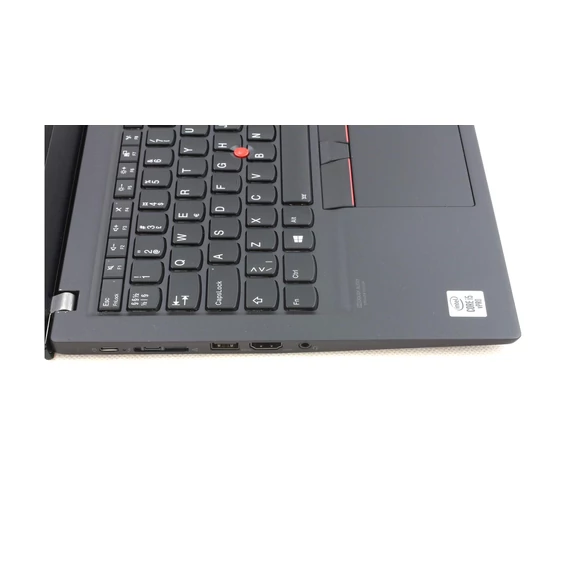 Lenovo Thinkpad T14s felújított laptop garanciával i5-16GB-512SSD-FHD