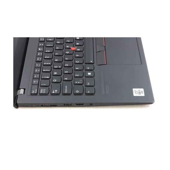 Lenovo Thinkpad T14s felújított laptop garanciával i5-16GB-512SSD-FHD